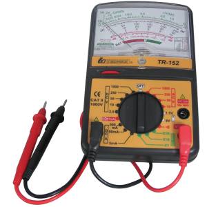 デンゲン DENGEN デンゲン TR-152 サーキットテスター DENGEN
