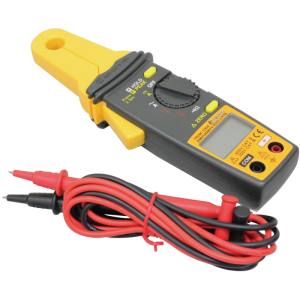 デンゲン DENGEN デンゲン TRDM-100A 微電流測定用クランプテスター DENGEN