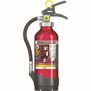 モリタ宮田工業 MORITA VM4AGA 業務用ABC粉末消火器 アライト4型 モリタ宮田工業