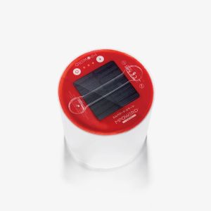 エムパワード エムパワード 4562412600583 エマージ LEDライト ソーラー充電仕様
