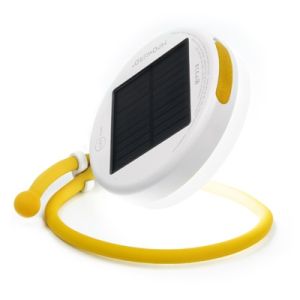 エムパワード エムパワード 4562412600736 コア LEDライト ソーラー充電仕様