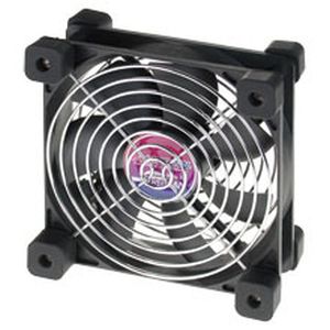 アイネックス AINEX アイネックス UFAN-12 USBファン ゴム足&強弱スイッチ付 12cm AINEX