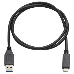 アイネックス AINEX アイネックス U32AC-MM10 USB3.1 Type-Cケーブル A-C 1m AINEX