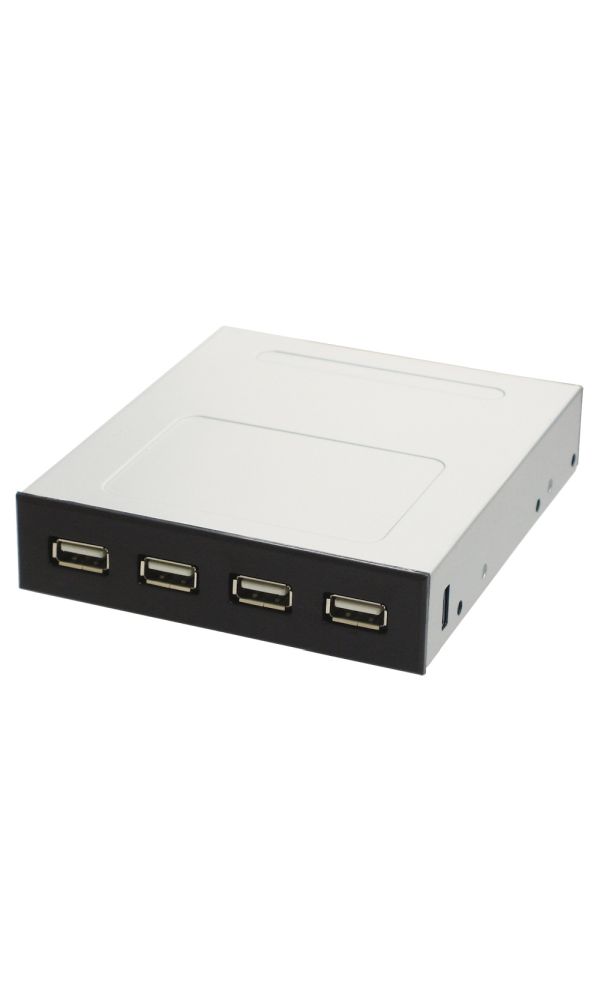アイネックス AINEX アイネックス PF-005F 3.5インチベイ USB2.0フロントパネル AINEX