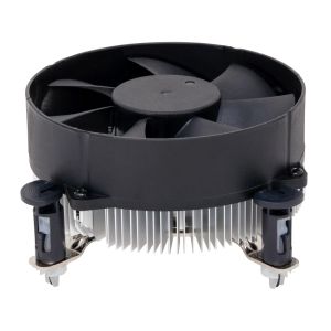 アイネックス AINEX アイネックス NI01LP-9225SP LGA115x/1200用プッシュピンCPUクーラー