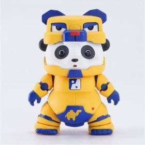 エスワンフォー エスワンフォー PANGDAシリーズ No.007 ラクダバージョン PGDA-2208043