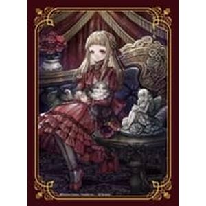 風栄社 DOMINA GAMES DOMINA GAMES アートスリーブコレクション Serviam ヴィクトリア