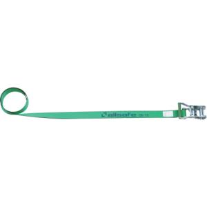 オールセーフ allsafe allsafe R3R5 ベルト荷締機 ラチェット式ラウンドタイプ 中荷重  オールセーフ