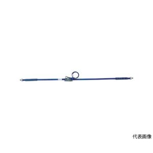 オールセーフ allsafe allsafe R2N16 ラッシングベルト ラチェット式ナローフック仕様軽荷重 オールセーフ