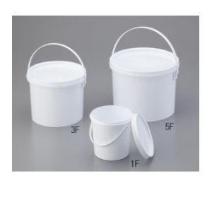 三宝化成 プラペール 1L 白 1-2170-01 DSP-1F