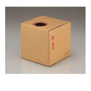三宝化成 三宝化成 ユニオンコンテナ 2型 20L ケース 2-3409-06