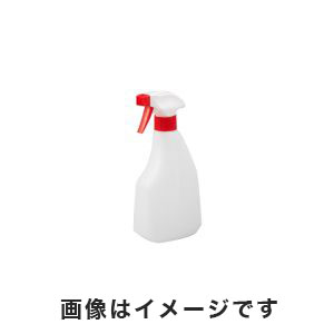 三宝化成 三宝化成 スプレー 500mL 赤 4-5002-01
