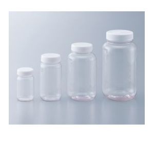 三宝化成 ペット広口瓶 1000mL 1-7402-04 1000