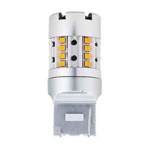 スフィアライト スフィアライト SUNT20P SUNTURN2 LEDバルブ ウインカー専用 T20 シングル ピンチ部違い