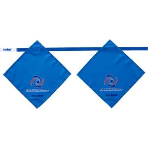 モルテン Molten モルテン フラッグフットボール用フラッグ サックス XA0060C