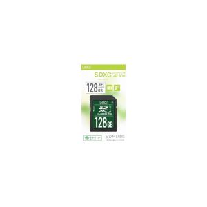 LAZOS LAZOS L-B128SD10-U3V30A2 UHS-1 U3 v30 A2