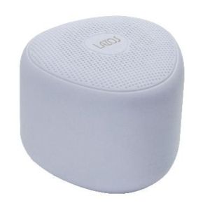 Lazos Lazos LT3 Bluetooth スピーカー Ver.5.3 IPX4 ホワイト