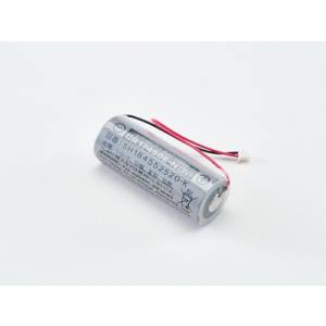 パナソニック Panasonic パナソニック SH184552520-K パナソニック けむり当番 ねつ当番 専用リチウム電池 コネクタ付き