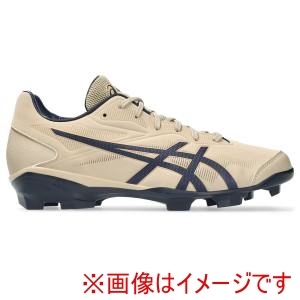 アシックス asics アシックス 1123A033 STAR SHINE 3 WOOD CREPE/MIDNIGHT 25.0cm