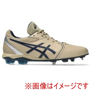 アシックス asics アシックス 1123A054 NEOCONNECT WOOD CREPE/MIDNIGHT 25.0cm