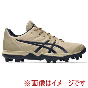 アシックス asics アシックス 1121A067 GOLDSTAGE FANG WOOD CREPE 28.0cm