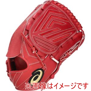 アシックス asics アシックス 3121B385 硬式用LYTE TECH投手用 Fブラウン RH