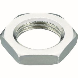 アインツ アインツ VFIL-M10 10X14X3 P1.0 吸着金具ナット 三価白 ミニ用