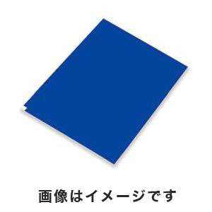 アズワン  AS ONE アズワン アズピュアクリーンマット 強粘着タイプ 青 450×900 10シート 1-4250-71 4590