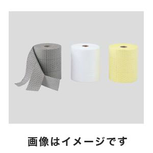 アズワン  AS ONE アズワン 液体吸収ロール 油・溶剤 3-1581-02 OR250