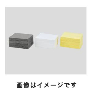 アズワン  AS ONE アズワン 液体吸収シート 水・油・溶剤 2-9527-01 GB100M