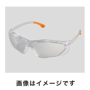 アズワン  AS ONE アズワン 保護メガネ ラップアラウンド型 2-9045-03 SS-2793