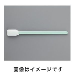 アズワン  AS ONE アズワン アズピュアクリーンスティック 100本 1-2293-01 AP125FCT