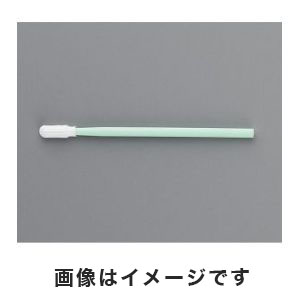 アズワン AS ONE アズワン アズピュアクリーンスティック 100本 1-2293-05 AP070PRT