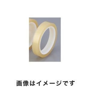 アズワン  AS ONE アズワン アズピュア ESDテープ 透明19mm幅 1-3934-51