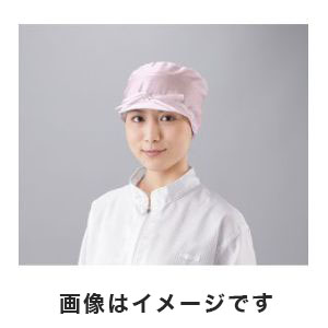 アズワン  AS ONE アズワン APクリーンルームキャップ 桃 2-4936-02 SCP