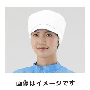 アズワン  AS ONE アズワン APクッションキャップ M 白 2-5183-01 SCCW