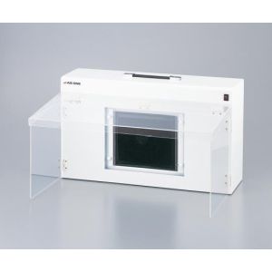 アズワン  AS ONE アズワン クリーン排気ユニット W600AD 1-9049-12 メーカー直送 代引不可 沖縄 離島不可