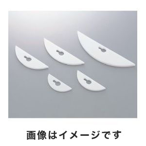 アズワン  AS ONE アズワン PTFE撹拌羽根 90×24×4mm 1-9401-04