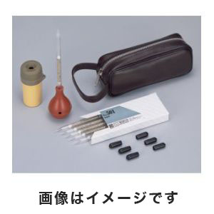 ガステック GASTEC ガステック 500 スモークテスタセット