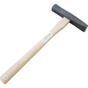 盛光 盛光 HNBR-0030 ブリキヤハンマー 30mm