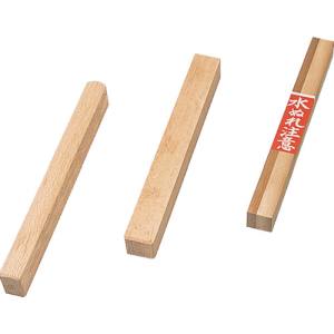 盛光 盛光 MKHG-0039 拍子木 39角