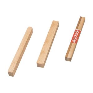 盛光 盛光 MKHG-0045 拍子木 45角