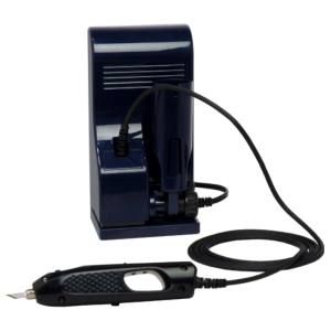 エコーテック エコーテック ZO-40 レジン 超音波カッター 本多電子