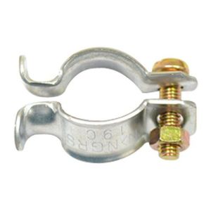 ネグロス電工 ネグロス電工 19C20 パイラック電線管支持クリップ 19C