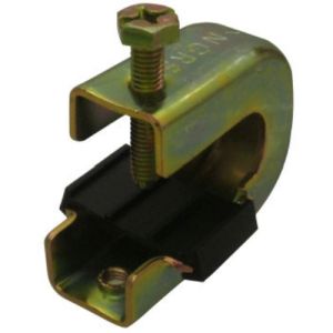 ネグロス電工 ネグロス電工 LF1-01 PVラック一般形鋼用 LF1