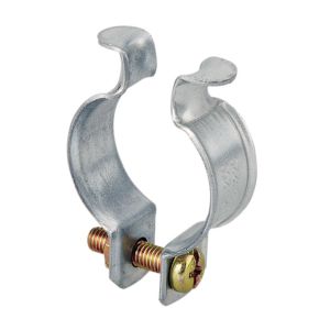 ネグロス電工 ネグロス電工 19C01 パイラック電線管支持クリップ 19C