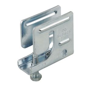 ネグロス電工 ネグロス電工 BC5UT 吊り金具リップみぞ形鋼用