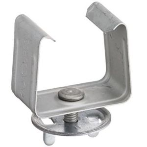 ネグロス電工 ネグロス電工 DK1UK6 レースウェイ開口上向き用器具取付金具