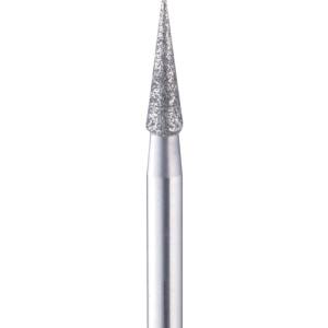 ミニター ミニモ Minimo ミニター ミニモ AD1204 電着ダイヤモンドバー140 Φ2.5