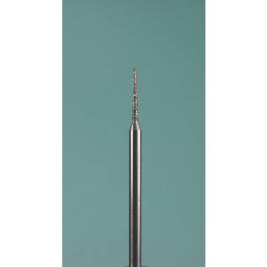 ミニター ミニモ Minimo ミニター ミニモ AD1232 電着ダイヤモンドバー 140 Φ1.2